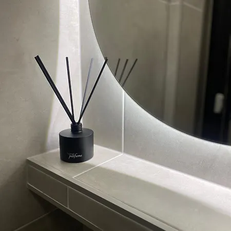 Appartement Dean - Next To Nivy Bus Station & Mall