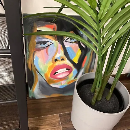 アパート Dean - Next To Nivy Bus Station & Mall *